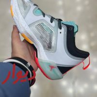 کتونی بسکتبال نایک ایرجردن ۳۷ Nike Air Jordan|کیف، کفش، کمربند|تهران, بازار|دیوار