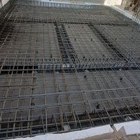 اکیپ ارماتوربند|استخدام معماری، عمران و ساختمانی|شیراز, دشت چنار|دیوار