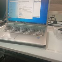 dell inspiron|رایانه همراه|تهران, امیرآباد|دیوار