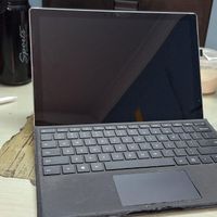 surface pro 7|رایانه همراه|تهران, آشتیانی|دیوار