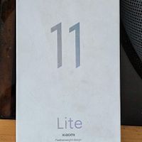 شیائومی Mi 11 Lite با حافظهٔ ۱۲۸ گیگابایت|موبایل|تهران, شمس‌آباد|دیوار