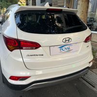 هیوندای سانتافه ix 45 2400cc، مدل ۲۰۱۶|خودرو سواری و وانت|تهران, عباس‌آباد|دیوار