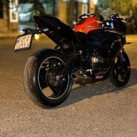 کی یو جی ریس qj srk 250rr|موتورسیکلت|تهران, چیتگر|دیوار