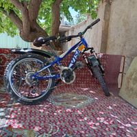 اجباری|دوچرخه، اسکیت، اسکوتر|ازنا, |دیوار
