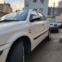 سمند LX EF7، مدل ۱۳۹۰|خودرو سواری و وانت|تبریز, |دیوار