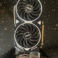 کارت گرافیک rx470 8gb برند msi|قطعات و لوازم جانبی رایانه|تهران, المهدی|دیوار