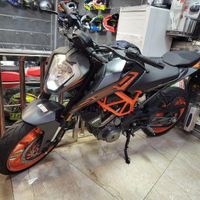 ktm duke۲۵۰ دوک ۲۵۰ abs|موتورسیکلت|تهران, اختیاریه|دیوار