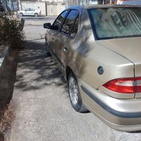 سمند X7 دوگانه سوز، مدل ۱۳۸۳|خودرو سواری و وانت|اراک, |دیوار