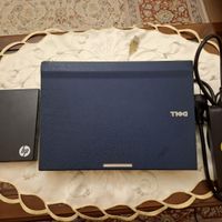 لپ تاپ استوک دل Dell Latitude 2100  ص۰۱۰ اینچ|رایانه همراه|تهران, تهرانپارس شرقی|دیوار