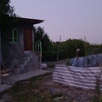زمین-کشاورزی