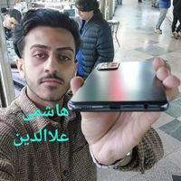سامسونگ گلکسی A72 5G ۲۵۶ هاشمی علاالدین|موبایل|تهران, شیخ هادی|دیوار