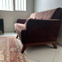 مبل ۵ نفره|مبلمان خانگی و میز عسلی|تهران, مهرآباد جنوبی|دیوار