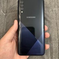 سامسونگ Galaxy A30s ۱۲۸ گیگابایت|موبایل|تهران, مجیدیه|دیوار