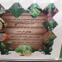 سبزیجات اتریش|خوردنی و آشامیدنی|تهران, شهرک راه‌آهن|دیوار