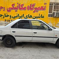 پژو 405 جی ال ایکس (GLX)، مدل ۱۳۸۴|خودرو سواری و وانت|بوشهر, |دیوار