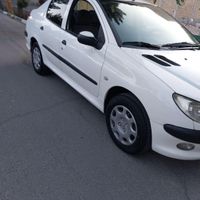 206 SD V8، مدل ۱۳۹۳ بیرنگ|خودرو سواری و وانت|رباط‌کریم, |دیوار
