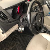 کیا سراتو اتوماتیک 2000cc، مدل ۲۰۱۳|خودرو سواری و وانت|تهران, گیشا (کوی نصر)|دیوار