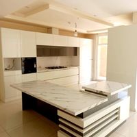قیطریه جنوبی/۲۰۰متر/تکواحدی/۲ساله/۲p|اجارهٔ آپارتمان|تهران, درب دوم|دیوار