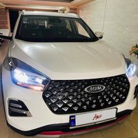 ام‌وی‌ام X55 Pro اکسلنت اسپرت، مدل ۱۴۰۱|خودرو سواری و وانت|تهران, نارمک|دیوار