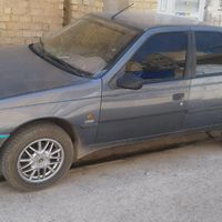 پژو 405 دوگانه کارخانه Glx|خودرو سواری و وانت|شیراز, کیان آباد|دیوار