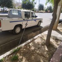 وانت مزدا کارا دو کابین 2000cc، مدل ۱۳۹۸|خودرو سواری و وانت|شیراز, شهرک ولیعصر|دیوار
