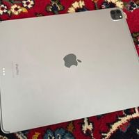 ipad pro m2 2022 (1tb) +keyboard +apple pencil 3|تبلت|تهران, مرزداران|دیوار