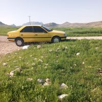 پژو 405 GLX - دوگانه سوز CNG، مدل ۱۳۸۹|خودرو سواری و وانت|ایذه, |دیوار