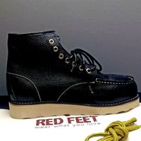 بوت Red Feet نیم‌بوت ردفیت|کیف، کفش، کمربند|تهران, ستارخان|دیوار