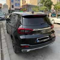 ام‌وی‌ام X55 Pro اکسلنت اسپرت، مدل ۱۴۰۲|خودرو سواری و وانت|تهران, تهران‌سر|دیوار