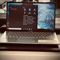 لپتاپ ایسوس asus vivobook a412 تاچ پد نامپد دار|رایانه همراه|تهران, خاقانی|دیوار