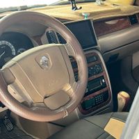 سمند LX EF7، مدل ۱۳۹۴|خودرو سواری و وانت|بندر کنگان, |دیوار