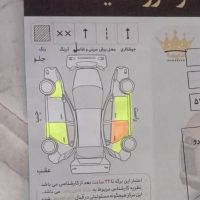 هیوندای i20 مونتاژ آپشنال، مدل ۱۳۹۶|خودرو سواری و وانت|تهران, تهرانپارس غربی|دیوار