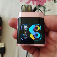 پاد ویپ یوول کالیبرن g3pro|زیورآلات و اکسسوری|تهران, یاخچی‌آباد|دیوار