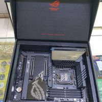 مادربرد حرفه ای ROG MAXIMUS Z690 HERO|قطعات و لوازم جانبی رایانه|تهران, تهران‌سر|دیوار