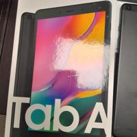 تبلت galaxy tab A|تبلت|تهران, منیریه|دیوار