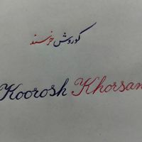 تدریس خصوصی ریاضی،نرم افزار office،زبان،خوشنویسی|خدمات آموزشی|تهران, خلیج فارس|دیوار