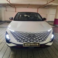 فونیکس FX پرمیوم، مدل ۱۴۰۳|خودرو سواری و وانت|تهران, حصار بوعلی|دیوار