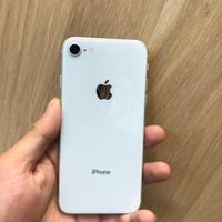 Iphone 8 64GB اپل ۸|موبایل|تهران, هفت حوض|دیوار