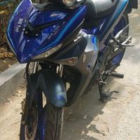 یاماها ام ایکس کینگ yamaha mxking|موتورسیکلت|تهران, دروازه شمیران|دیوار