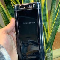 سامسونگ Galaxy A80 ۱۲۸ گیگابایت|موبایل|تهران, باغ فیض|دیوار