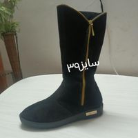 بوت و چکمه سایز۳۷و۳۹|کیف، کفش، کمربند|مشهد, سیدی|دیوار