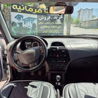 تیبا ۲ ماشین مخصوص استفاده شخصی|خودرو سواری و وانت|کلارآباد, |دیوار