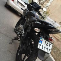 پالس مدل ۹۴|موتورسیکلت|تهران, شیوا|دیوار