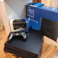 PS4 1216A|کنسول، بازی ویدئویی و آنلاین|تهران, فلاح|دیوار