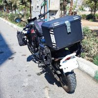 nh 250|موتورسیکلت|تهران, تهران‌سر|دیوار