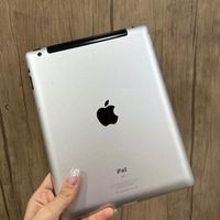 Ipad 3 wifi دو عدد|تبلت|تهران, مهرآباد جنوبی|دیوار