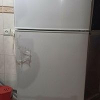 یک عدد یخچال نو کم کار کرده قیمت 8500|یخچال و فریزر|تهران, بهاران|دیوار