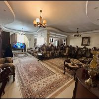 92متر-آپارتمان-محک-صدف