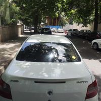رانا LX مدل 94 ماشین 173تا کار هستش|خودرو سواری و وانت|تهران, الهیه|دیوار