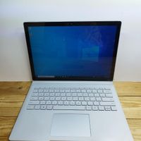 surface book i5 8 256 سلامت در حد نو +مهلت تست|رایانه همراه|تهران, جمهوری|دیوار